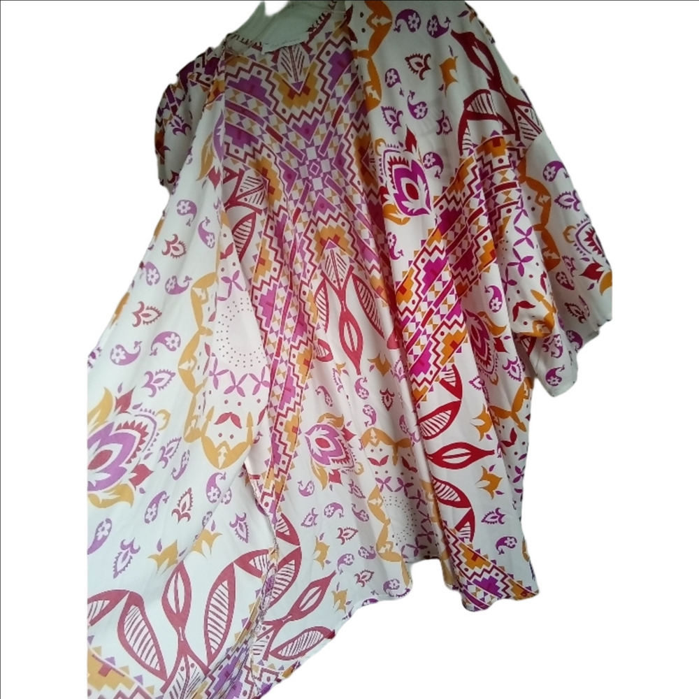 Ces Femme Kimono - Picture 3 of 6